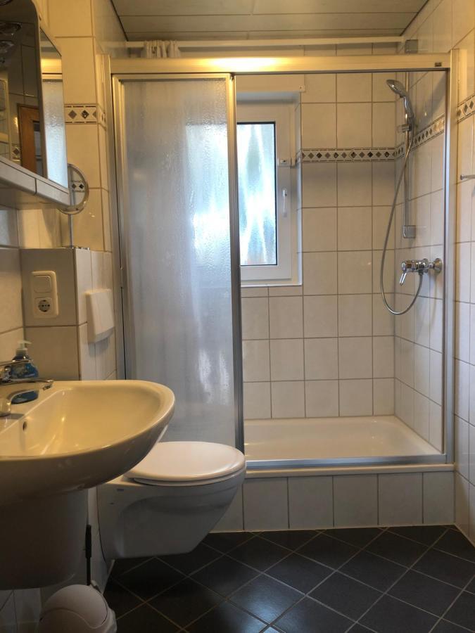 Ferienwohnung Mia Bruggen  Exterior foto
