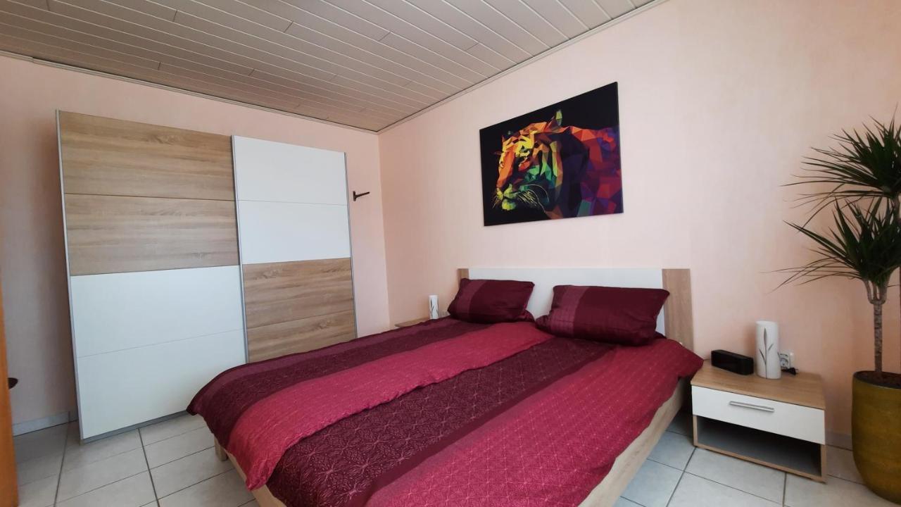 Ferienwohnung Mia Bruggen  Exterior foto