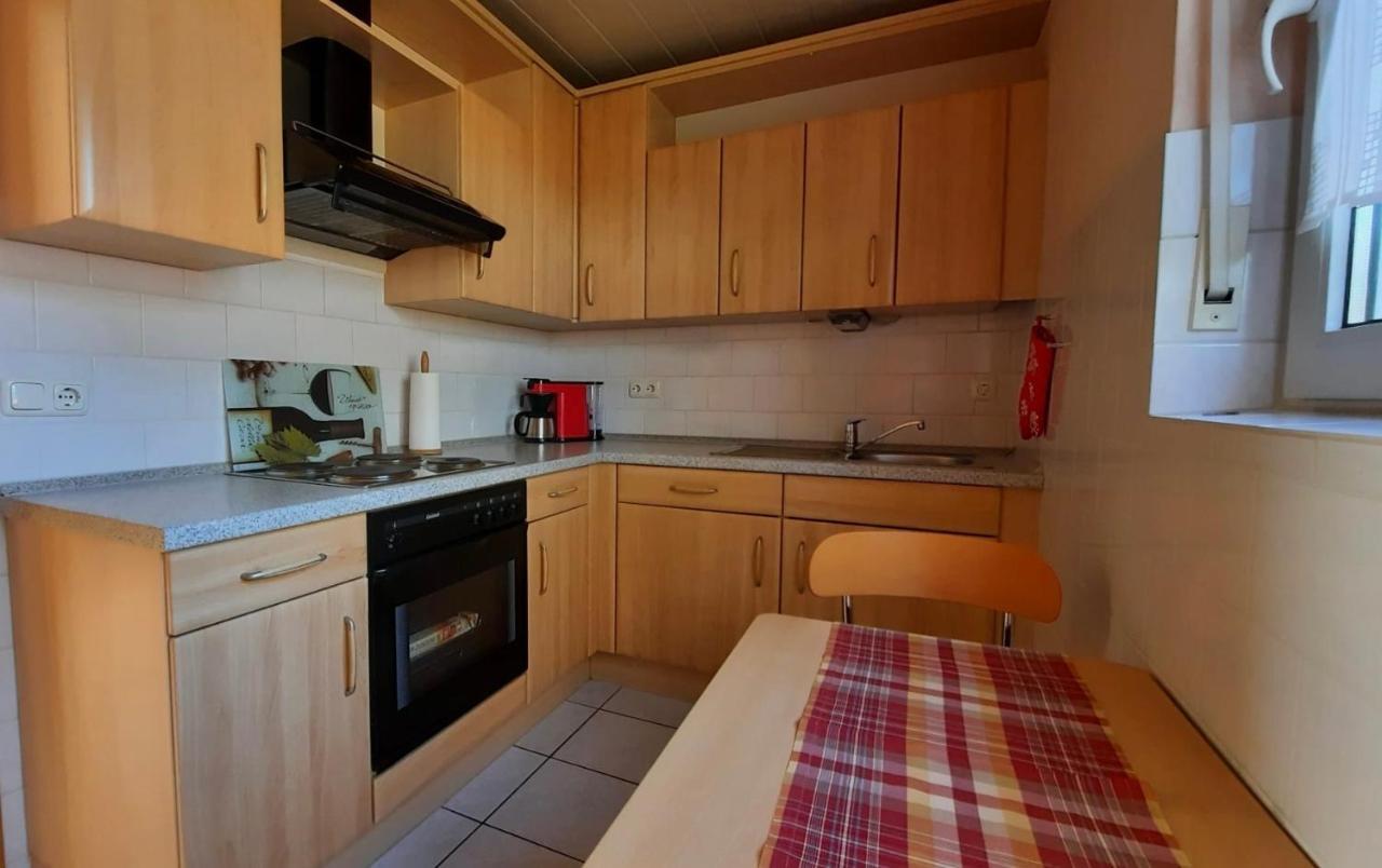 Ferienwohnung Mia Bruggen  Exterior foto